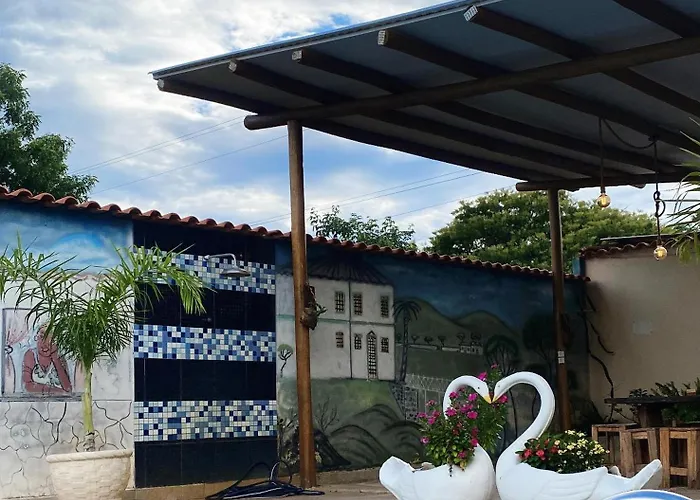 Pousada SunflowerHotel Em