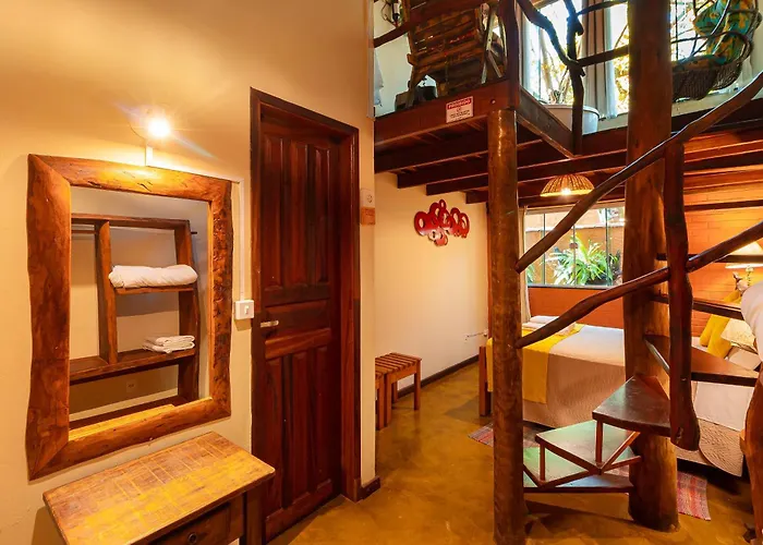 Pousada Do Lado de Lá